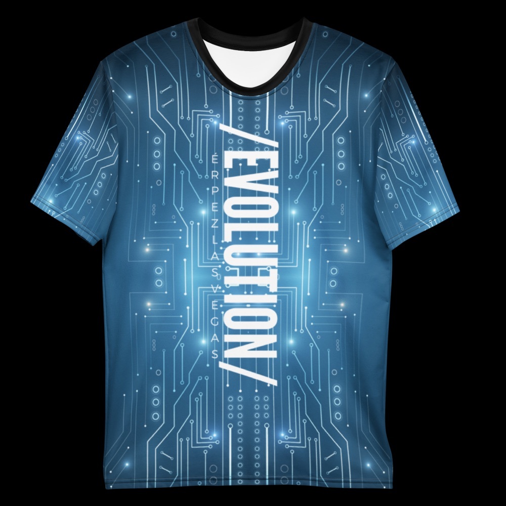 EvolutionXXI